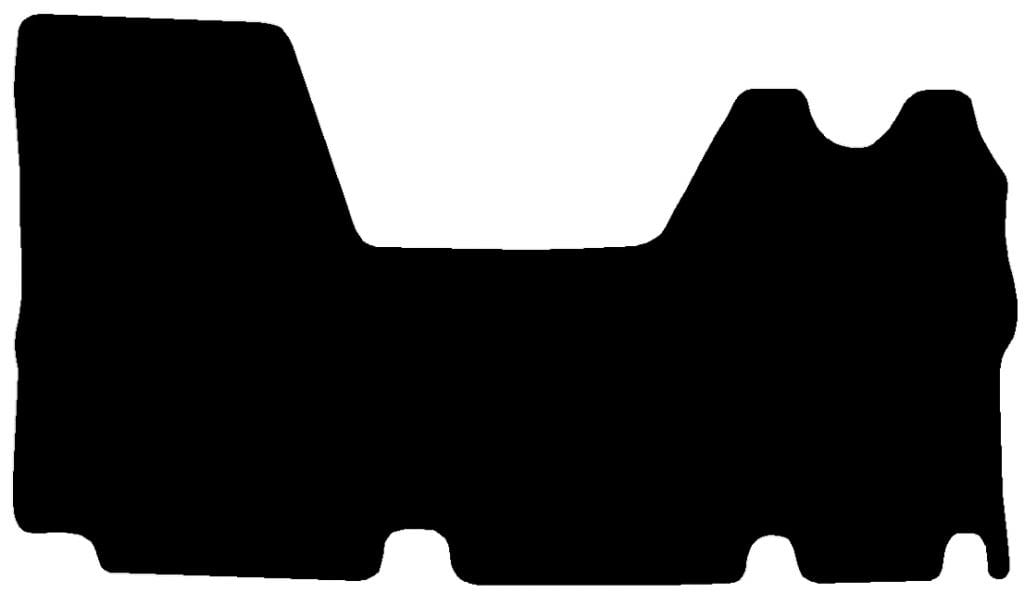 Renault Mascott / Master P2 2003-2010 2010-Onward