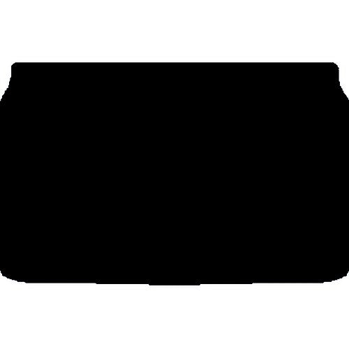 Vauxhall Corsa Electric 2020-Current Boot Mat