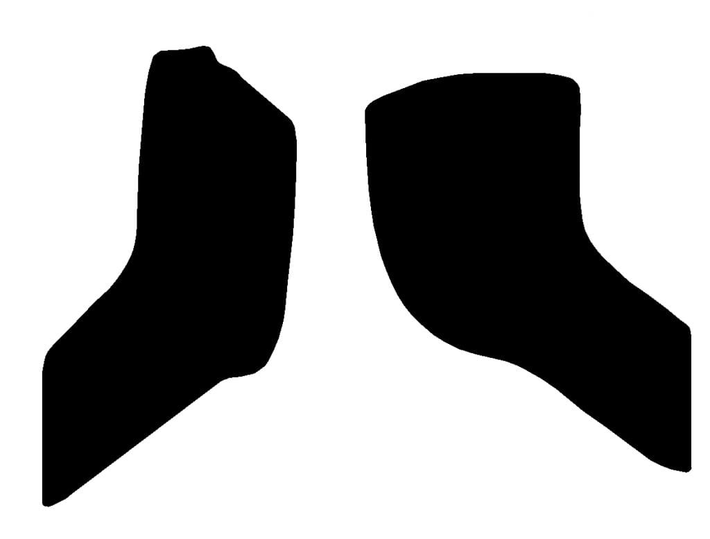 Suzuki Carry 1999-2005