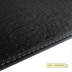 Volkswagen Vw T6-1 Swb Rear Single Side Door Tailored Car Mats