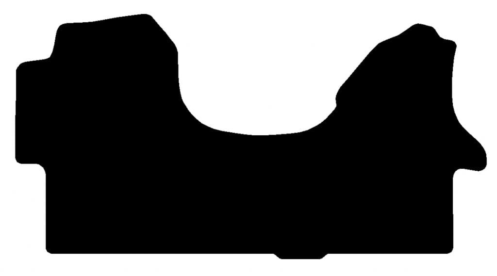 Mercedes Sprinter / VW Crafter 2006> 2006-2018