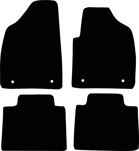 MG Motor Co MG HS 2019-Onward  Automatic