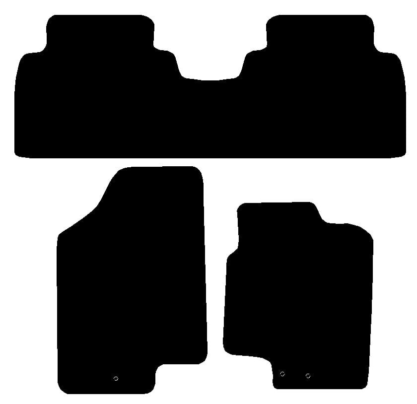 Hyundai IX20 2010-2018