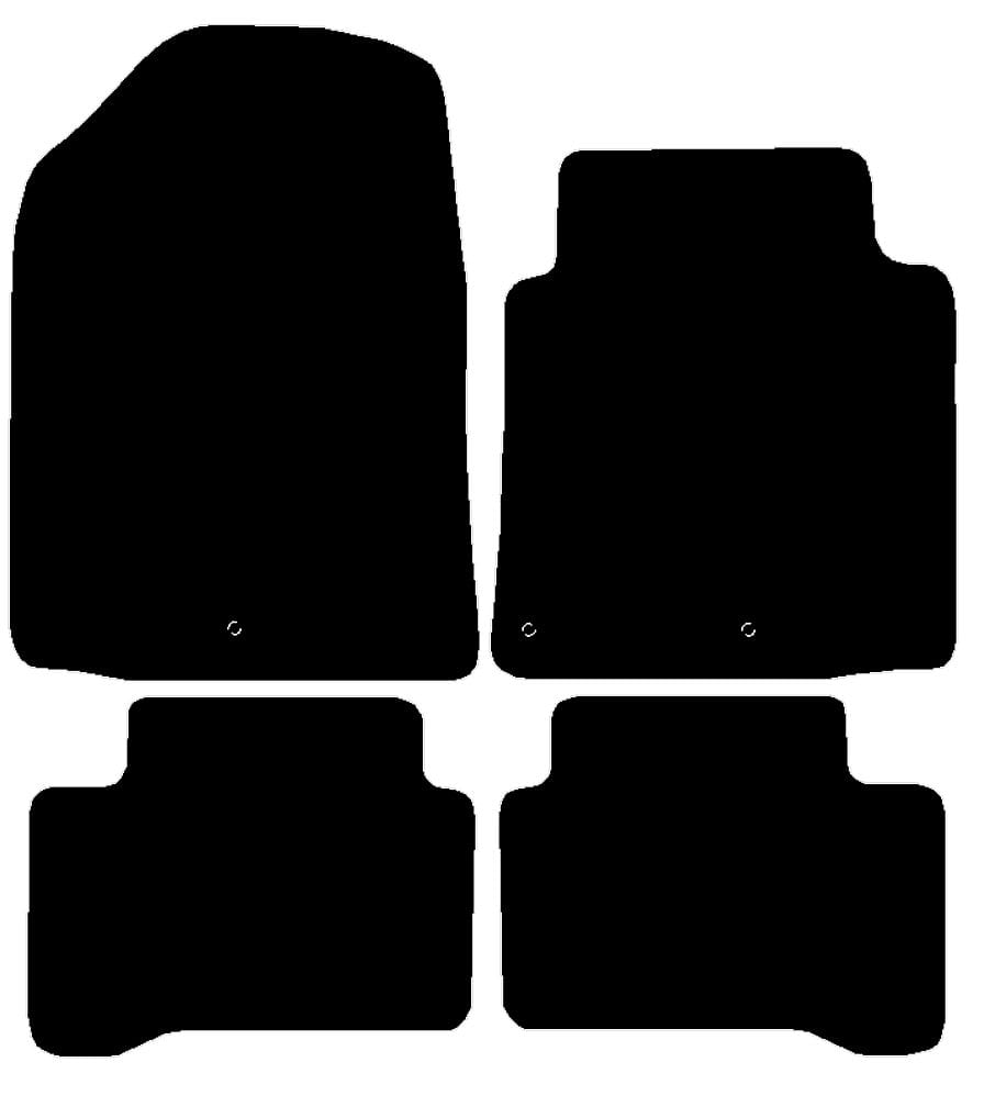 Hyundai Ioniq 2016-2022