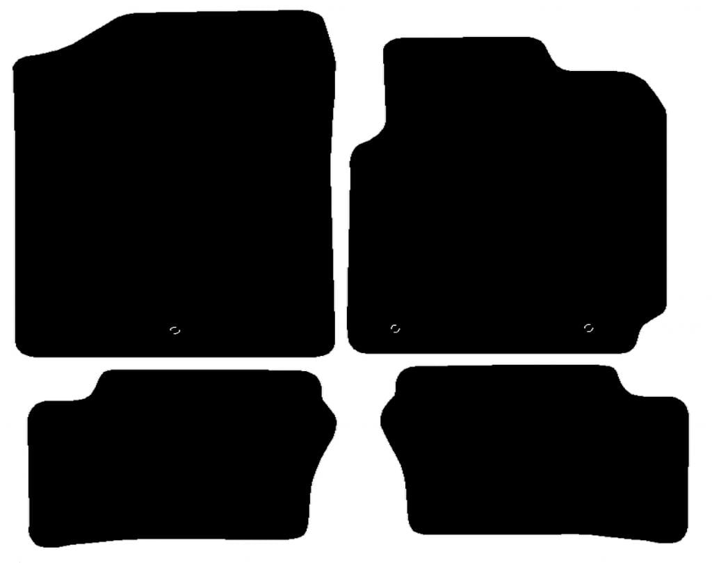 Kia Picanto 2017-Onward