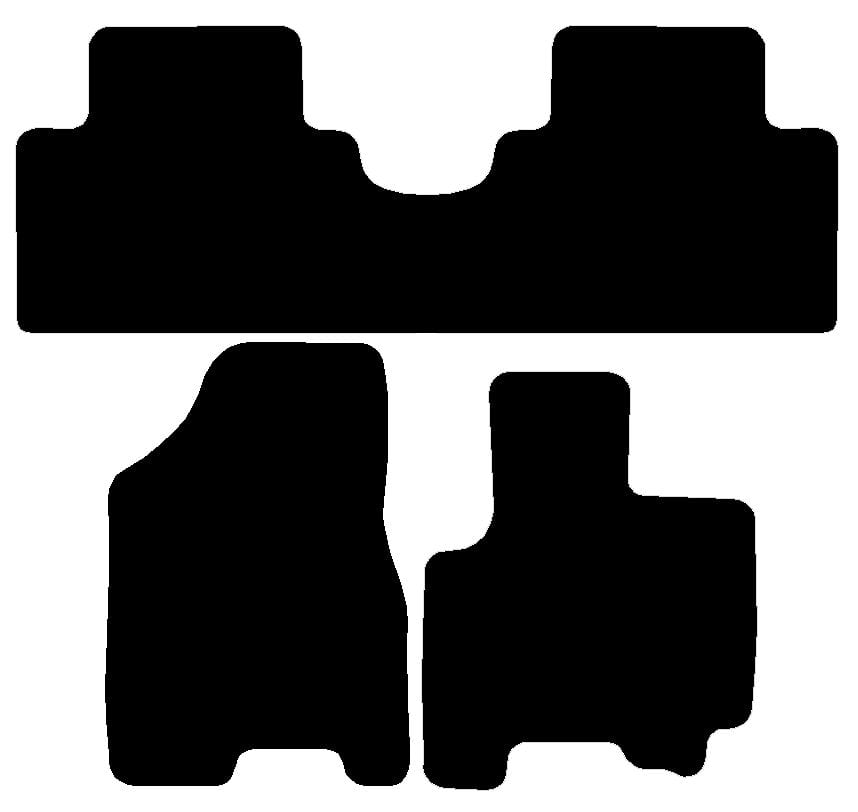 Kia Sportage 2 2005-2009