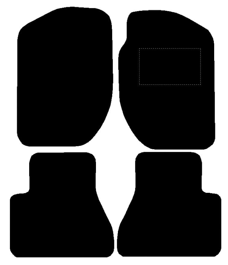 Land Rover Freelander MK1 / MK2 1997-2006  Alternative