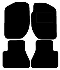 Landrover Freelander MK1 / MK2  1997 - 2006    Alternative
