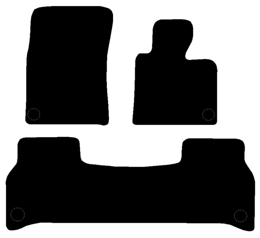 Range Rover Vogue 2002-2012