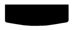 Mitsubishi Outlander 2013 - 2021  Boot Mat