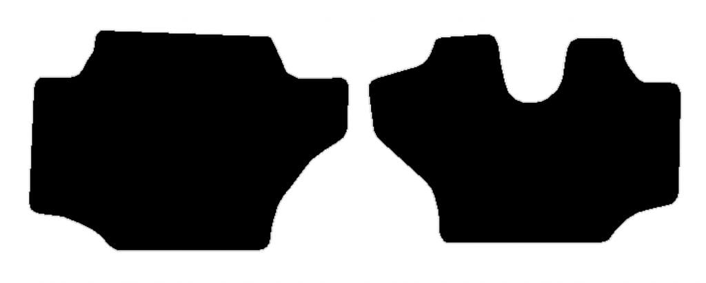 Nissan Cabstar 2007-2020