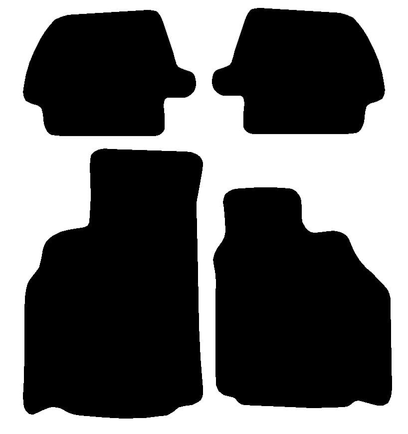 Porsche 911 (996 Model) 1998-2004