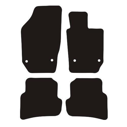 Seat Ibiza 2008-2017