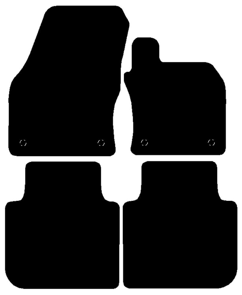 Skoda Kodiaq 2017-2024