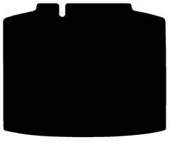 Skoda Rapid Space Back 2013 - 2019  Boot Mat