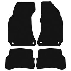 Volkswagen VW Passat 2000 - 2005    With Oval Clips