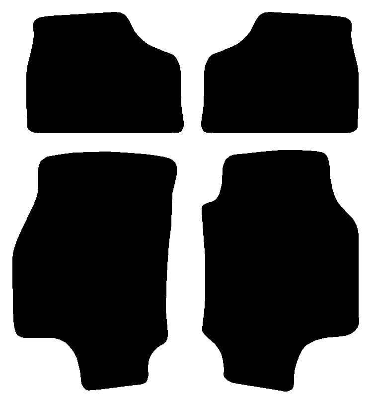 Vauxhall Astra MK4 (G) 1998-2004