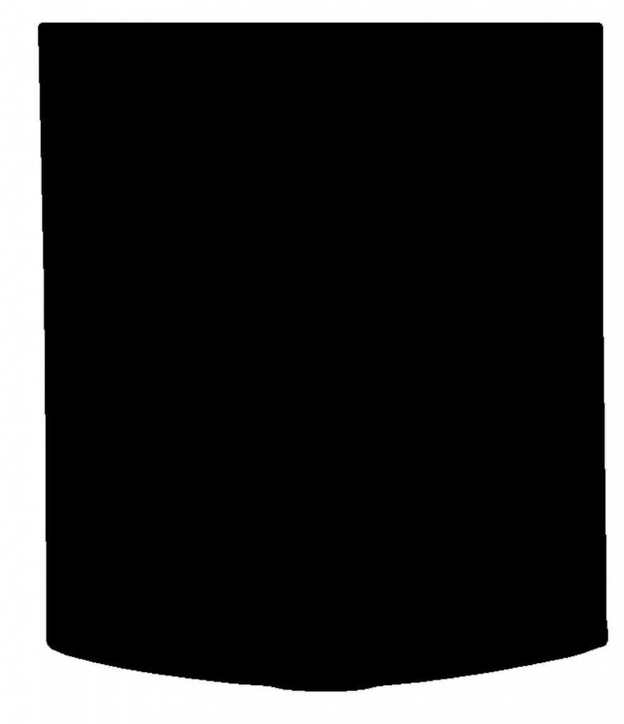 Audi A4 Saloon 2002-2005 Boot Mat