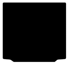 BMW 5 Series Estate 2013 - 2017  Boot Mat