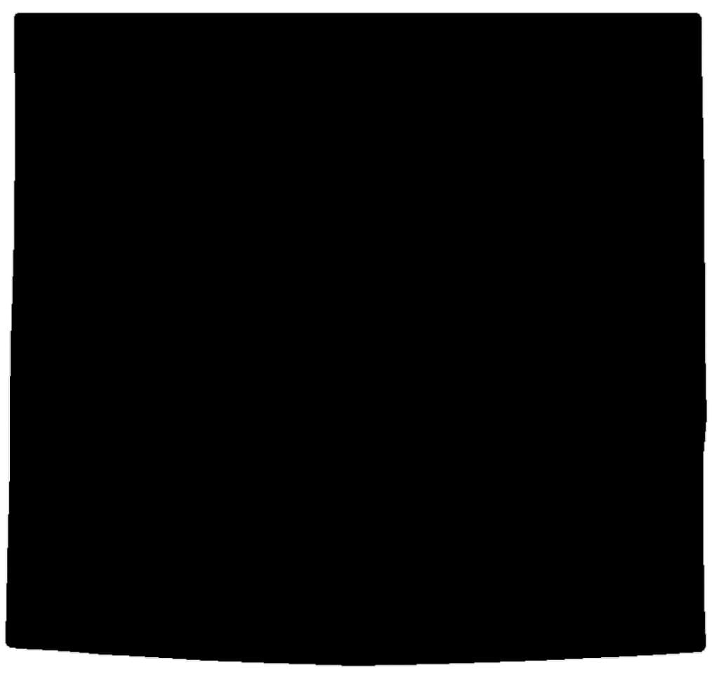 BMW X1 (E84) 2010-2015 Boot Mat