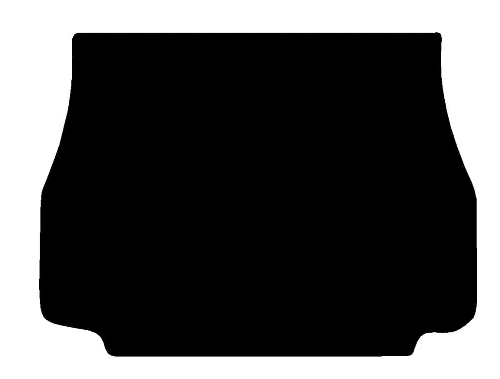 BMW X5 (E53) 1999-2006 Boot Mat