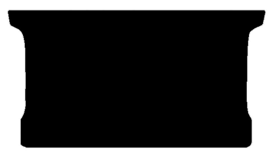 BMW I3 Electric 2014-2021 Boot Mat