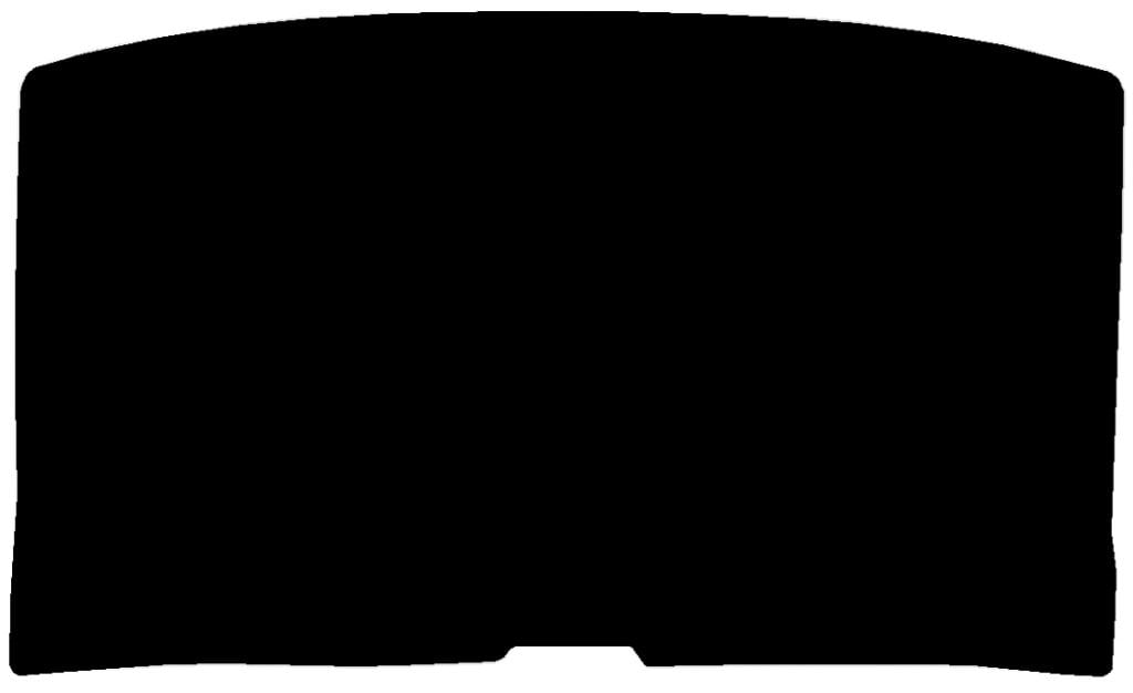 Mini Clubman (R55) 2007-2014 Boot Mat