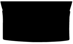 Chevrolet Aveo 2008 - 2015  Boot Mat
