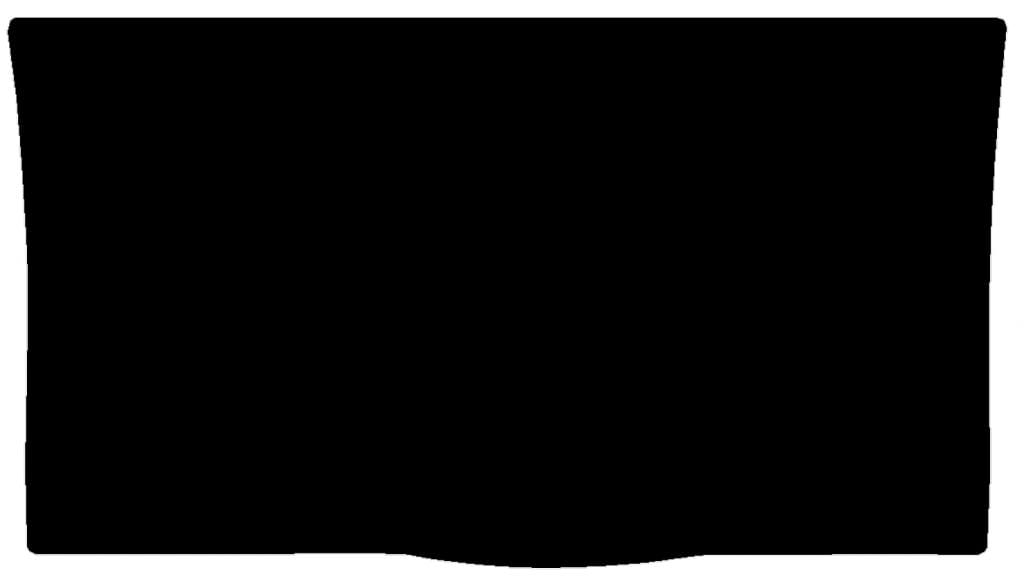 Chevrolet Spark 2010-2013 Boot Mat
