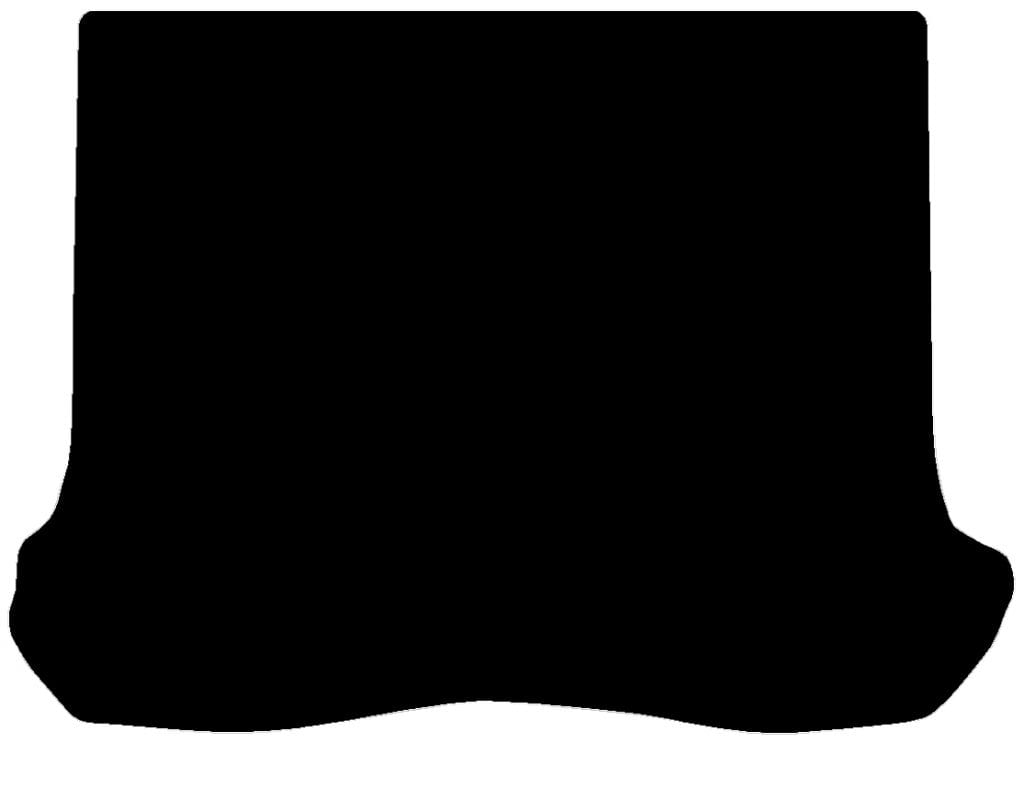 Chrysler Grand Cherokee 2005-2010 Boot Mat