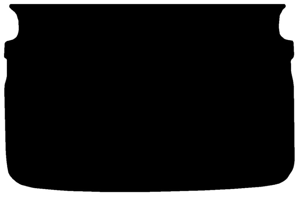 Chrysler PT Cruiser Boot Mat 2000-2008 Boot Mat