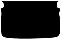 Chrysler PT Cruiser Boot Mat 2000 - 2008  Boot Mat