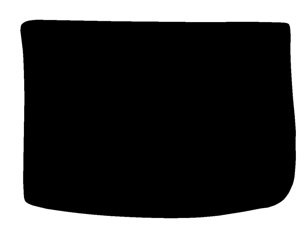 Citroen C4 (2005 VTR) 2004-2010 Boot Mat