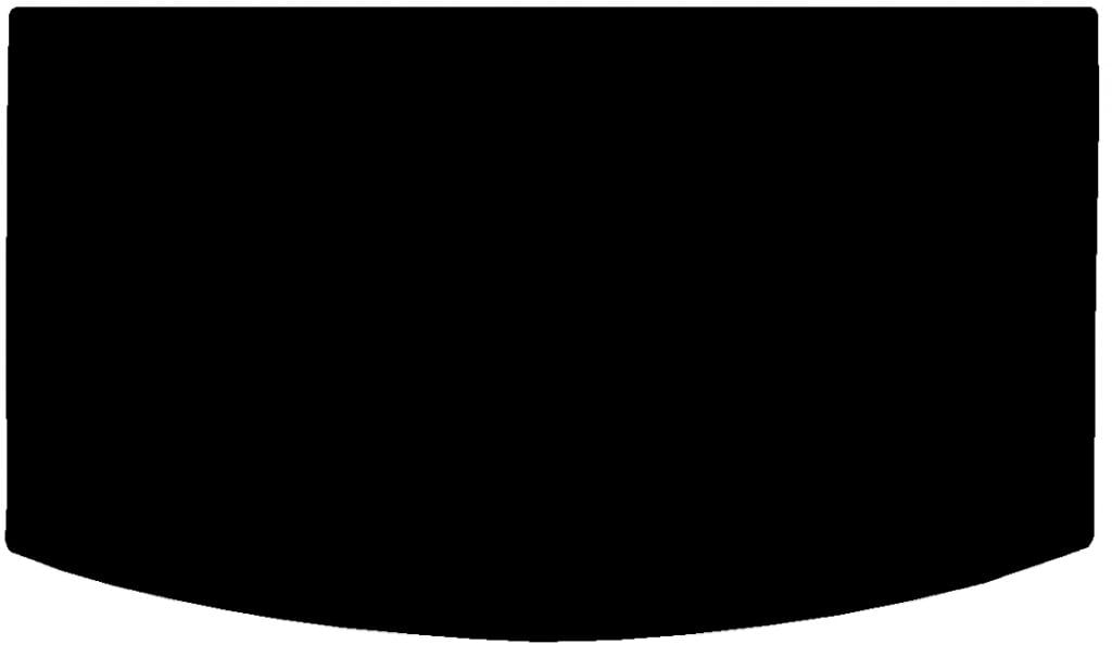 Fiat Idea 2004-2007 Boot Mat