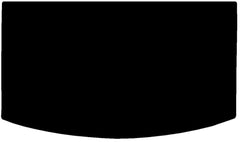Fiat Idea 2004 - 2007  Boot Mat