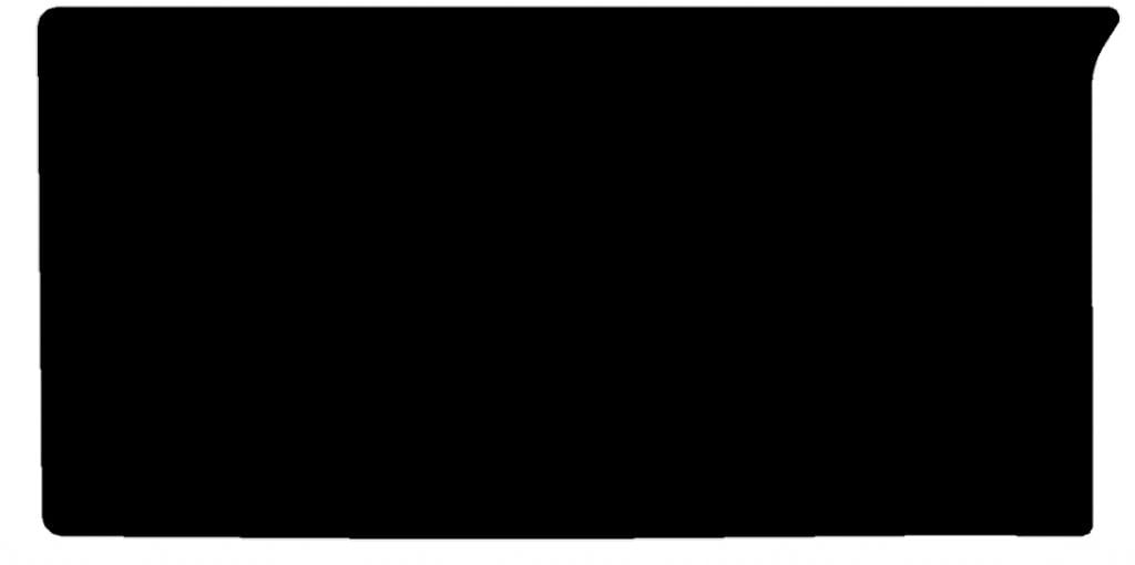 Fiat Panda 2004-2012 Boot Mat