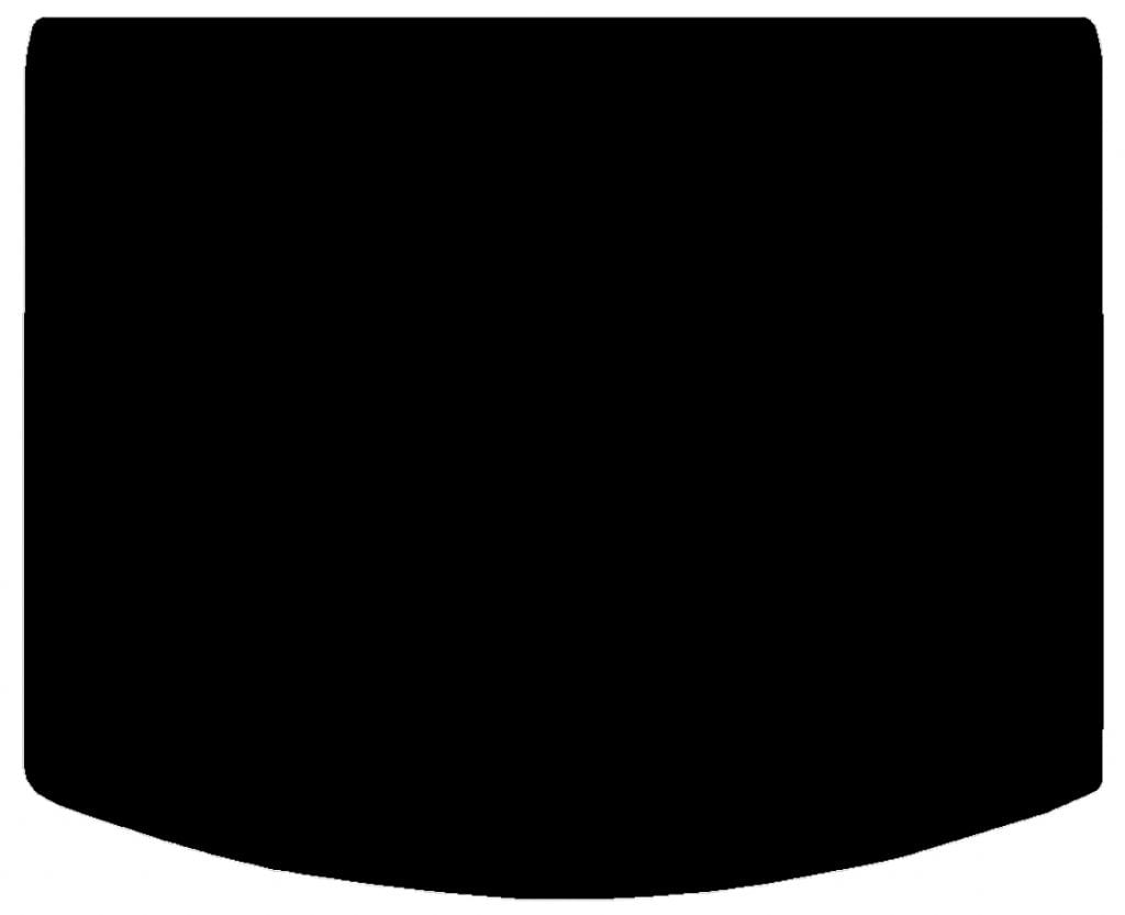 Ford Kuga 2013-2020 Boot Mat