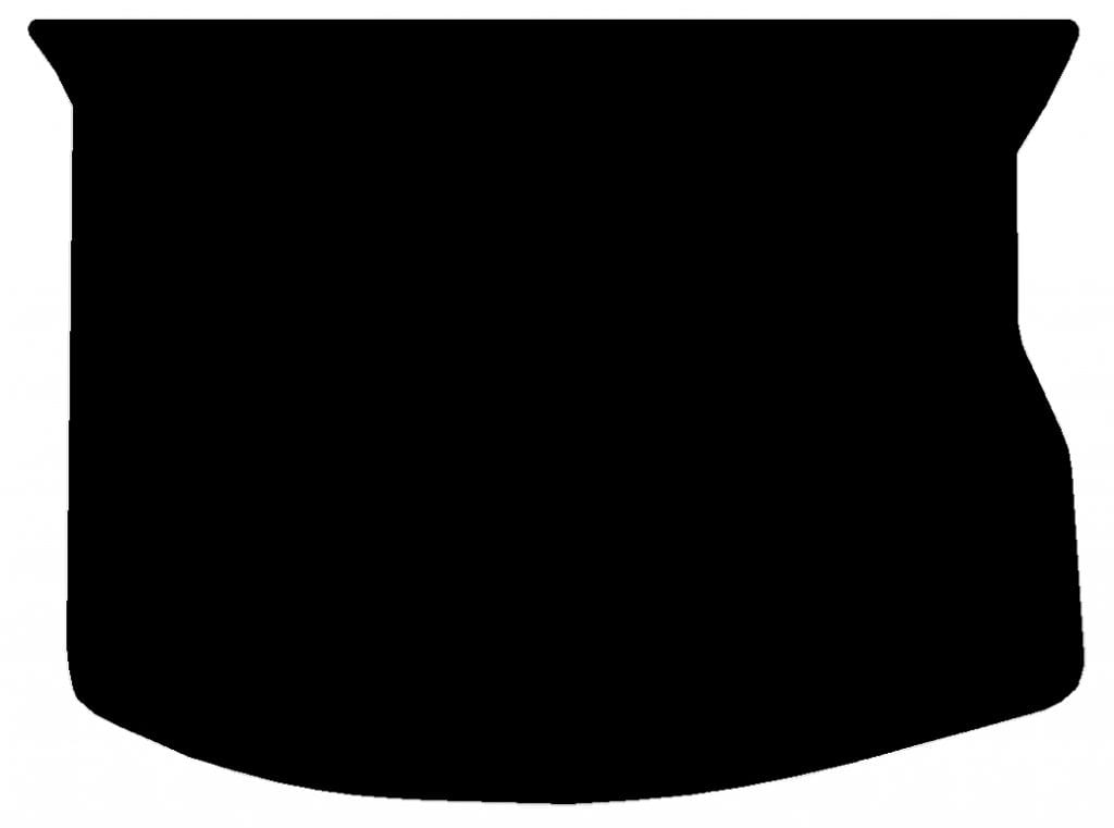 Ford Puma 1997-2002 Boot Mat
