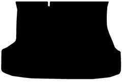 Hyundai Accent 2000 - 2005  Boot Mat