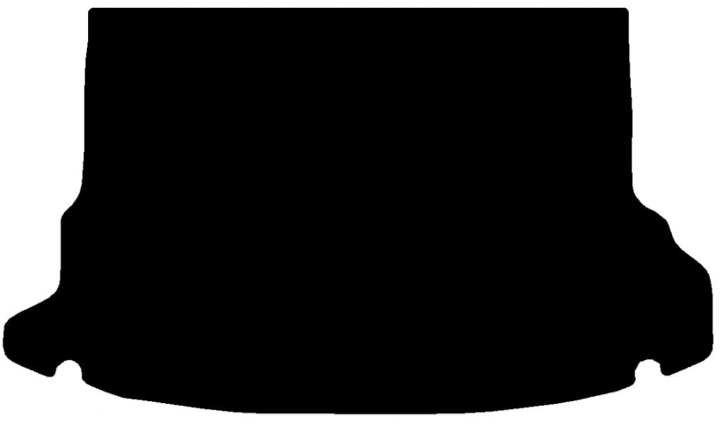Hyundai Tucson 2004-2015 Boot Mat
