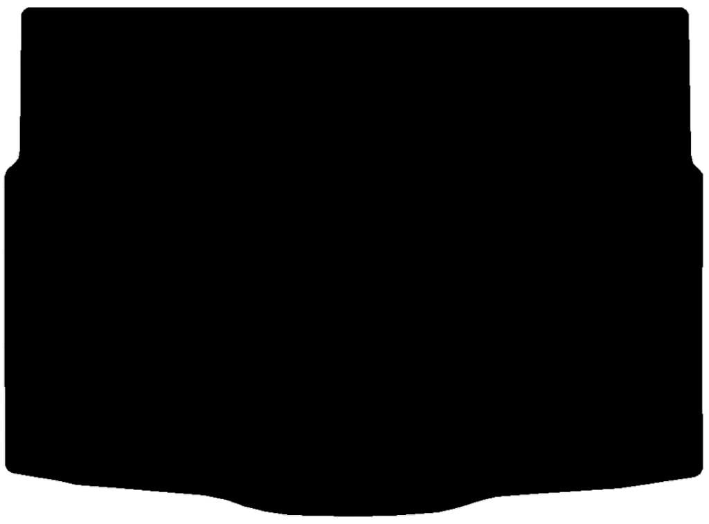 Kia Pro-Ceed 2013-2019 Boot Mat