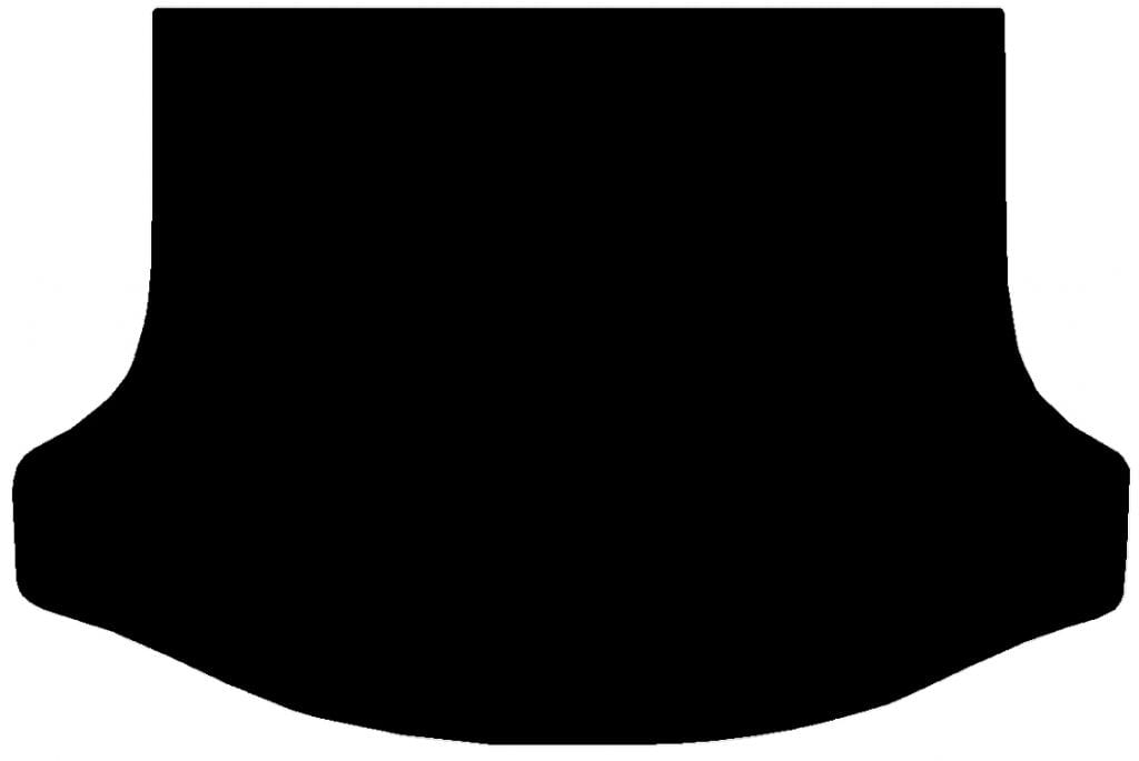 Kia Sportage 2010-2016 Boot Mat