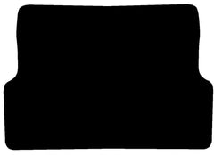 Landrover Discovery 1 1989 - 1998  Boot Mat