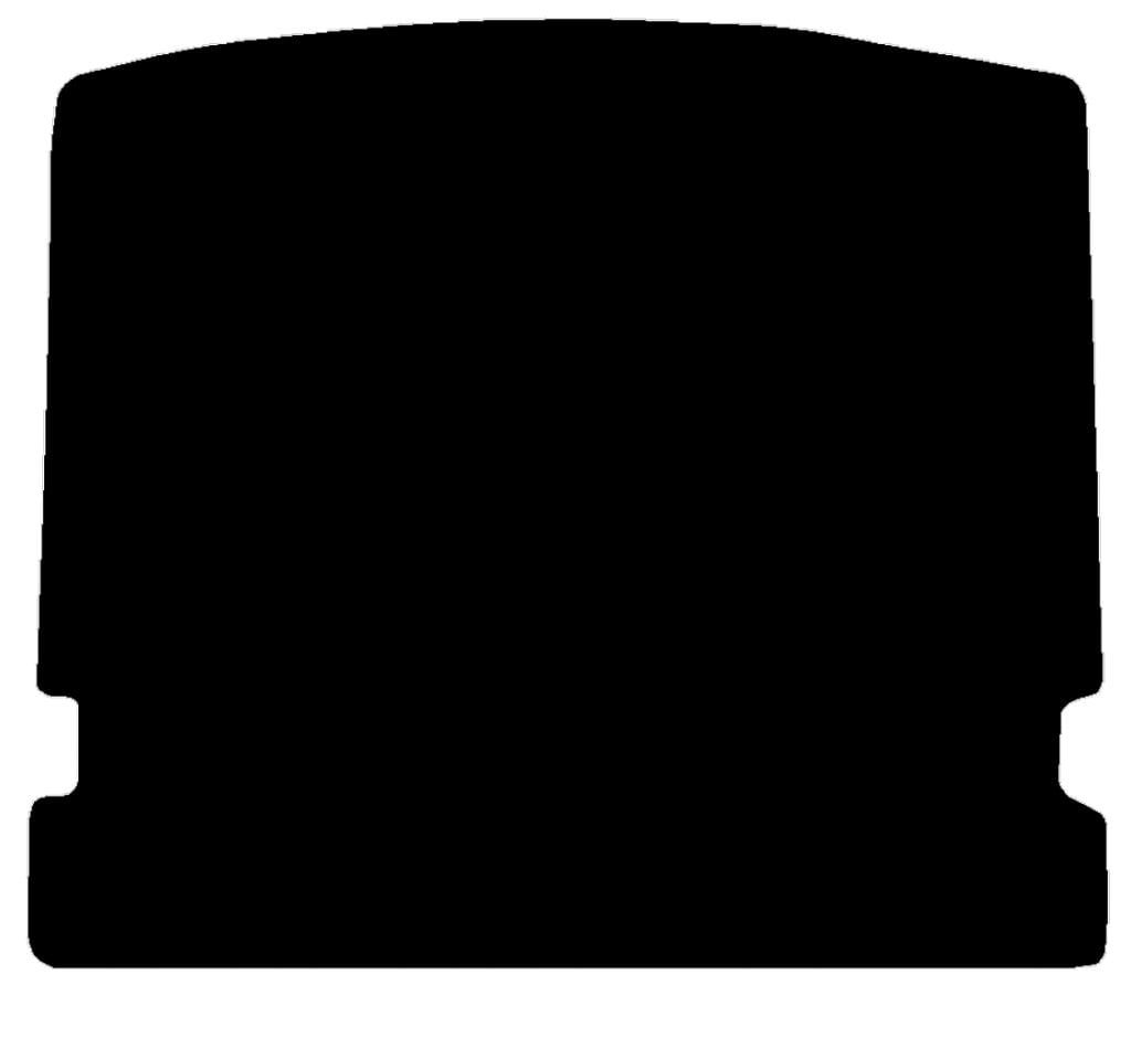 Land Rover Freelander MK2 2006-2013 Boot Mat