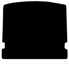 Landrover Freelander MK2 2006 - 2013  Boot Mat