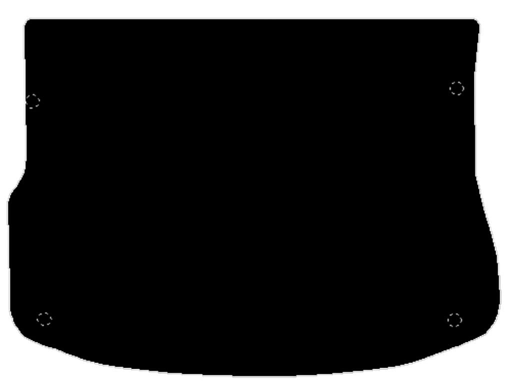 Range Rover Evoque 2011-2019 Boot Mat