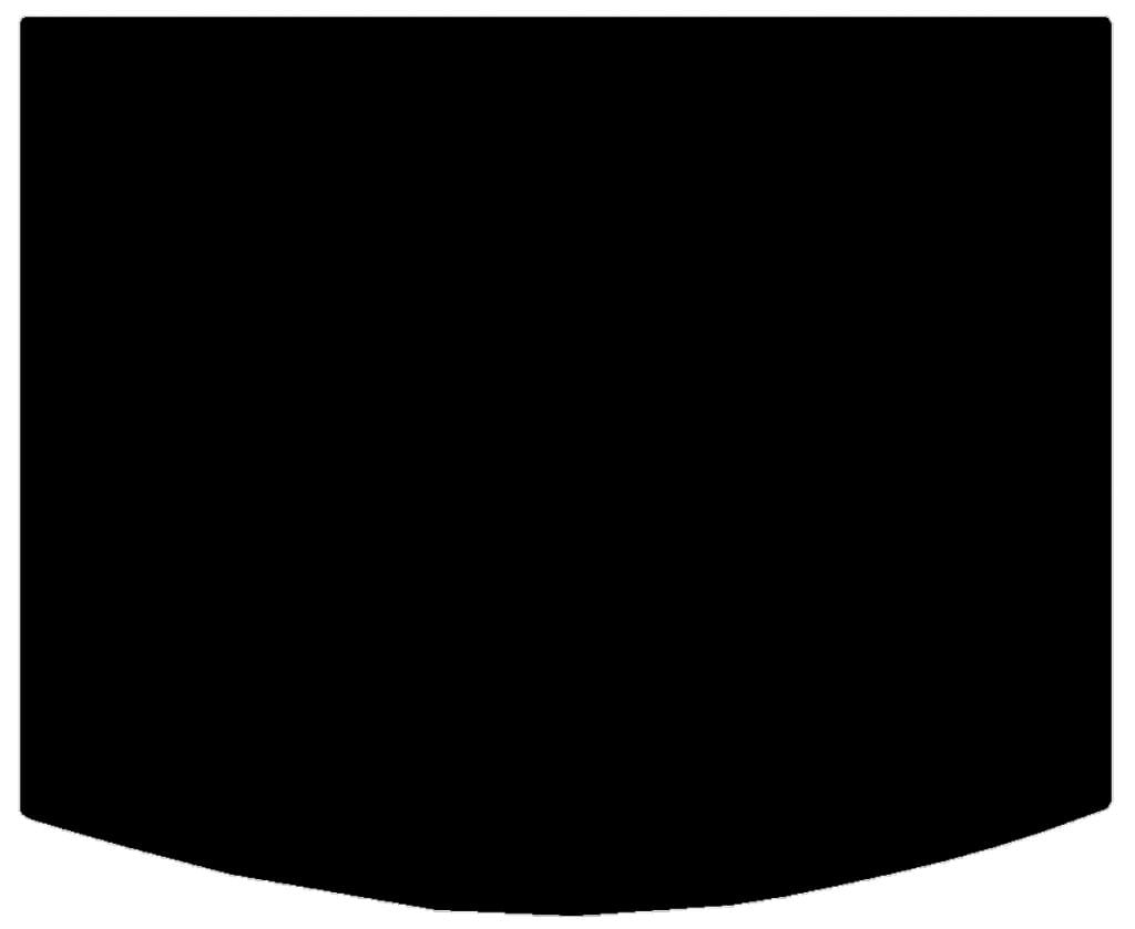 Mazda CX5 2012-2017 Boot Mat