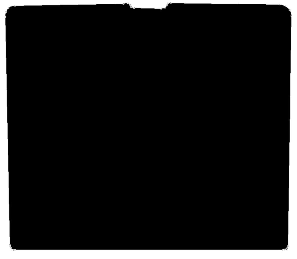 Mercedes Mlupto 1998-2005 Boot Mat