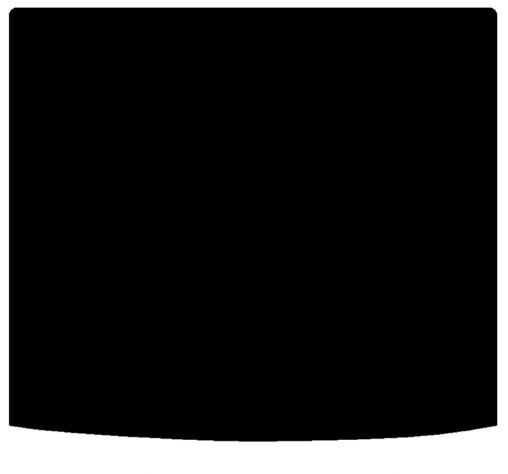 Mercedes ML (W164) 2006-2012 Boot Mat