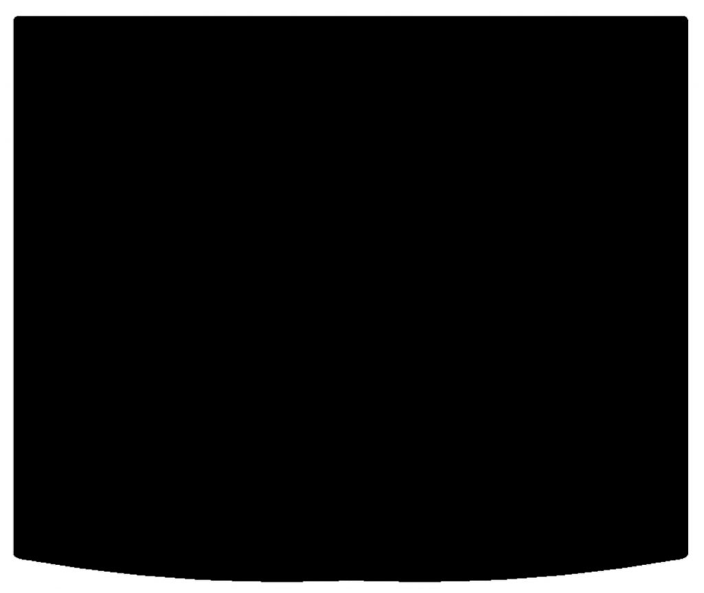 Mercedes M Class 2012-2015 Boot Mat